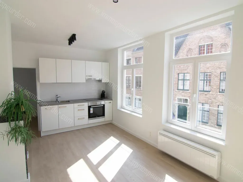 Appartement in Brugge - 1046580 - Oostmeers 29, 8000 Brugge