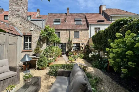 Huis Te Koop Brugge
