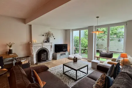 Huis Te Koop Brugge