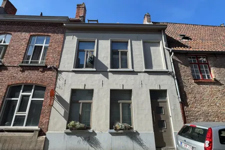 Huis Te Koop Brugge
