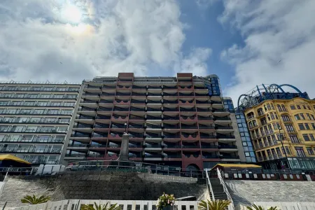 Appartement Te Koop Blankenberge