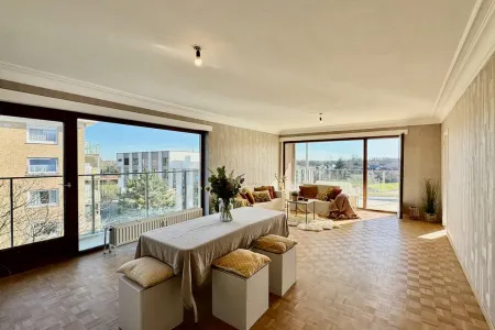 Appartement Te Koop Brugge