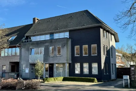Huis Te Koop Brugge