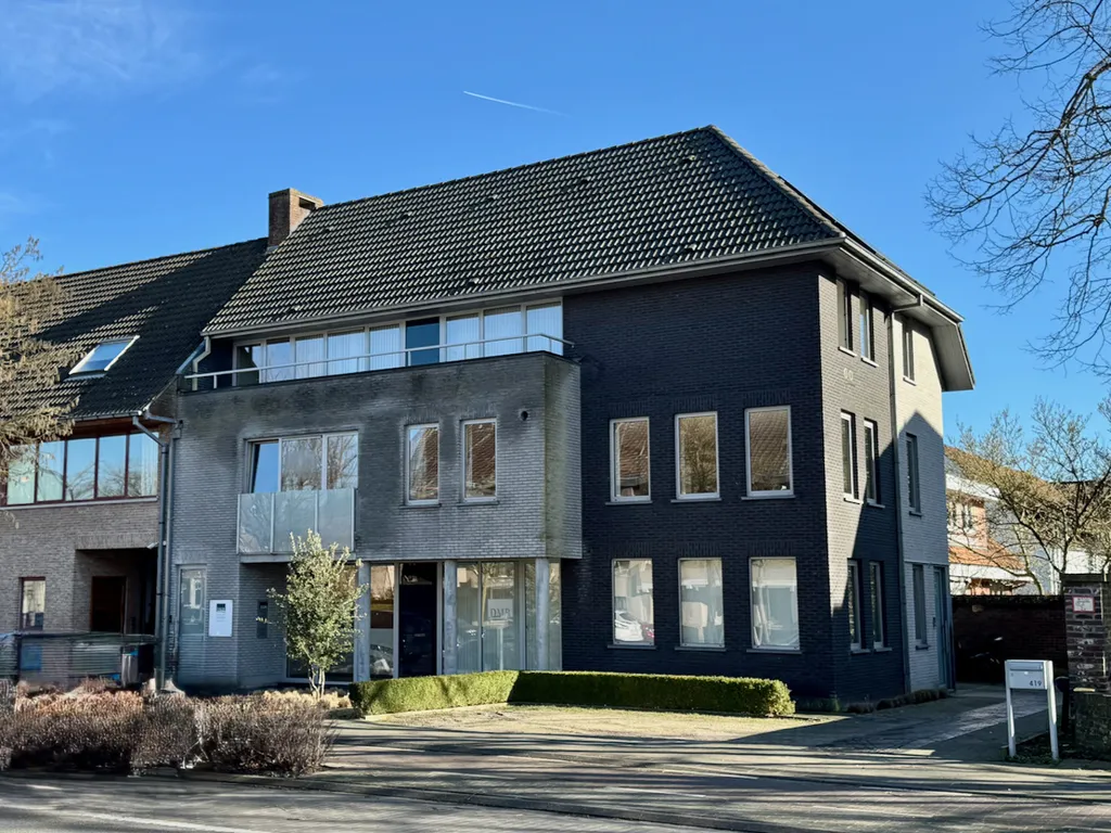 Hoofdfoto Huis in Brugge
