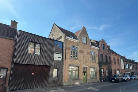 Huis Te Koop Sint-Kruis