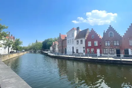 Huis Te Huur Brugge