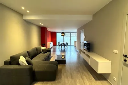 Appartement Gearchiveerd Brugge