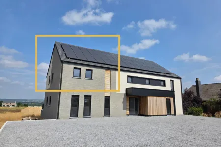 Villa À vendre Doische