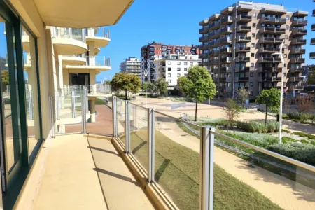 Appartement Gearchiveerd De Panne