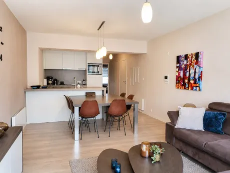 Appartement in Oostduinkerke - Albert I Laan 90, 8670 - foto 2