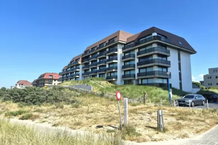 Appartement À vendre Oostduinkerke