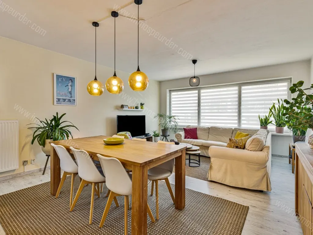 Appartement Te Koop Sint-Kruis