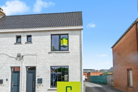 Huis Te Koop Brugge