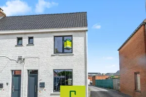 Huis Te Koop Brugge
