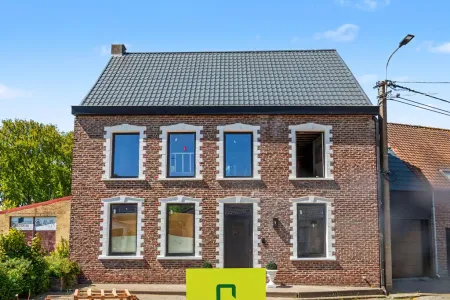 Huis Te Koop Maldegem