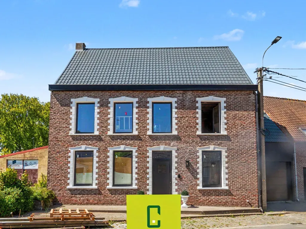 Hoofdfoto Huis in Maldegem