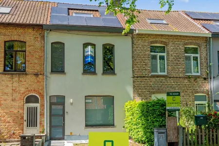 Huis Te Koop Brugge