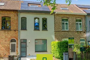 Huis Te Koop Brugge
