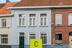 Huis Te Koop Brugge