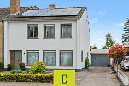 Huis Te Koop Sint-Michiels