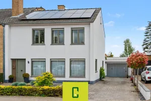 Huis Te Koop Sint-Michiels