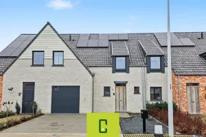 Huis Te Koop Jabbeke
