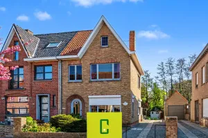 Huis Te Koop Brugge