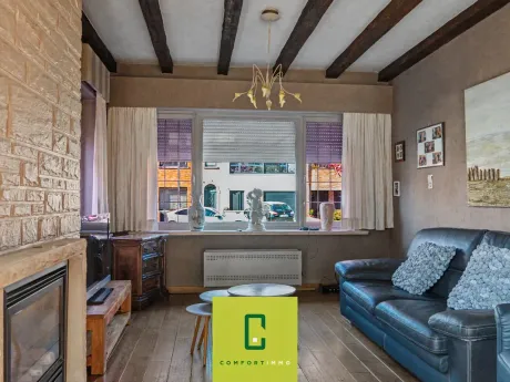 Huis in Brugge - Robrecht van Vlaanderenlaan 51, 8200 - foto 3