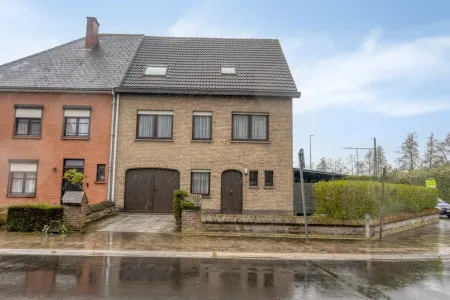 Garage Te Koop Brugge