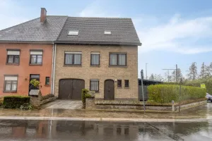 Huis Te Koop Brugge