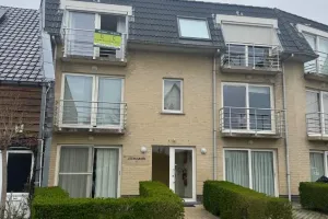 Appartement Te Koop Bredene