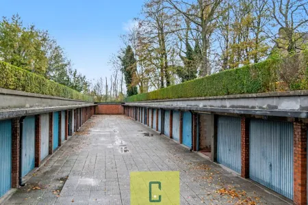 Appartement Te Koop Brugge