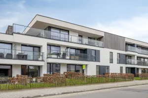 Appartement Te Koop Wingene