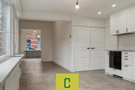 Huis Te Koop Brugge