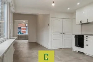 Huis Te Koop Brugge