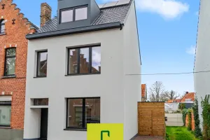 Huis Te Koop Brugge
