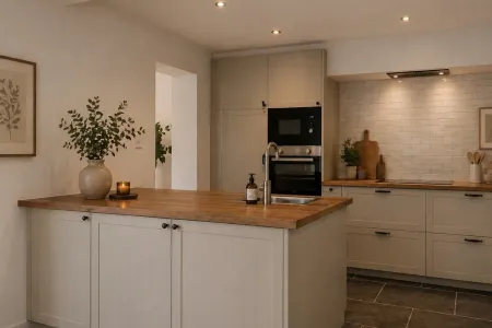 Huis Te Koop Berlare