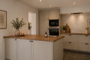 Huis Te Koop Berlare
