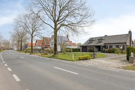 Huis Te Koop Bassevelde