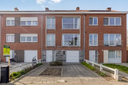 Garage Te Koop Brugge