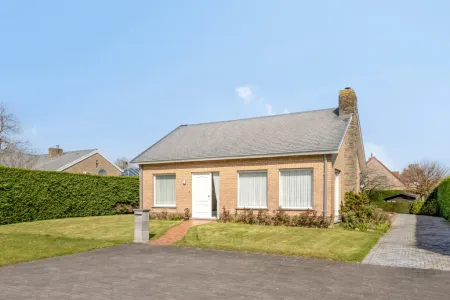 Huis Te Koop Oostkamp