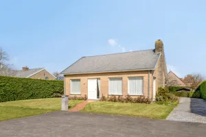 Huis Te Koop Oostkamp