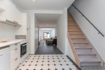 Huis Te Koop Assebroek