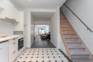 Huis Te Koop Assebroek