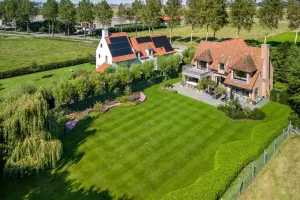 Huis Te Koop Knokke-Heist