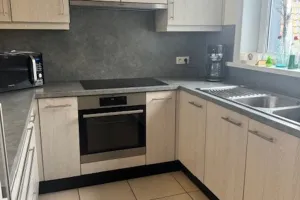 Appartement Te Koop Oostende