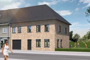 Huis Te Koop Assebroek