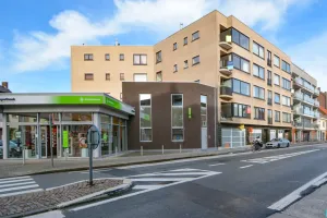 Appartement Te Koop Roeselare