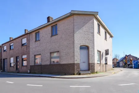 Grond Te Koop Hooglede