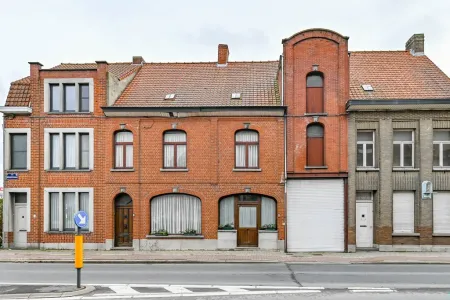 Grond Te Koop Izegem